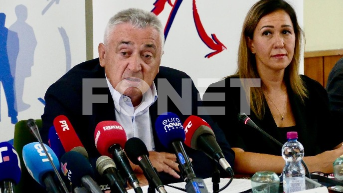 Do daljeg bez viza za Ruse